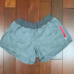 lululemon running shorts